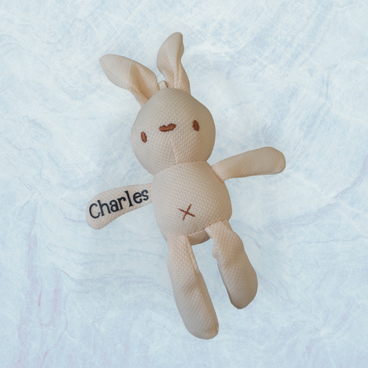 Personalised Bunny