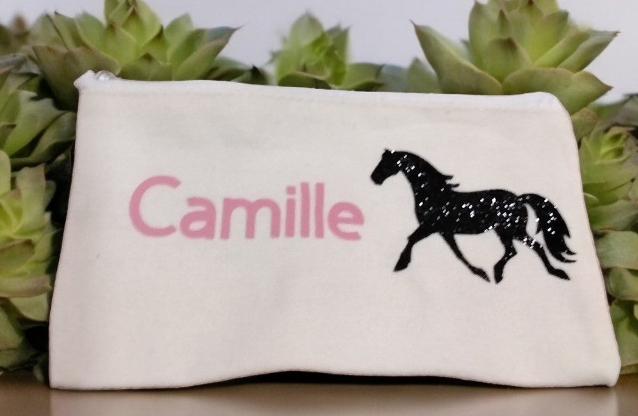 Personalised  pencil cases