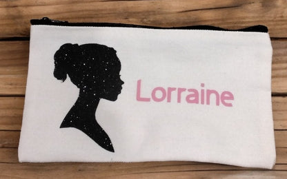 Personalised  pencil cases